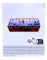 Preview: Masters of the Universe Origins Mini-Comic (Figurenbeilage) "Moss Man" von Mattel